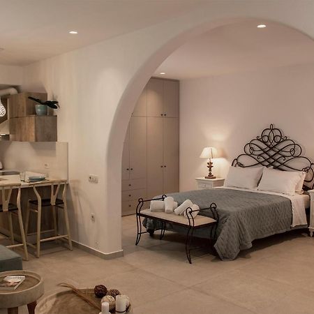 Pithos Modern Apartments Vothon Екстер'єр фото
