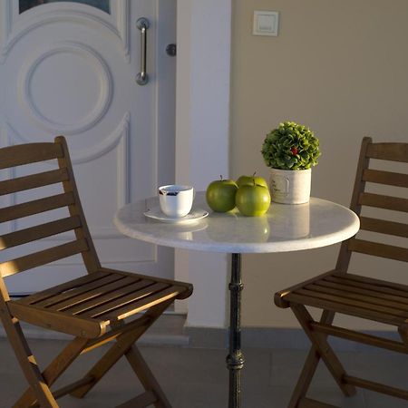 Pithos Modern Apartments Vothon Екстер'єр фото