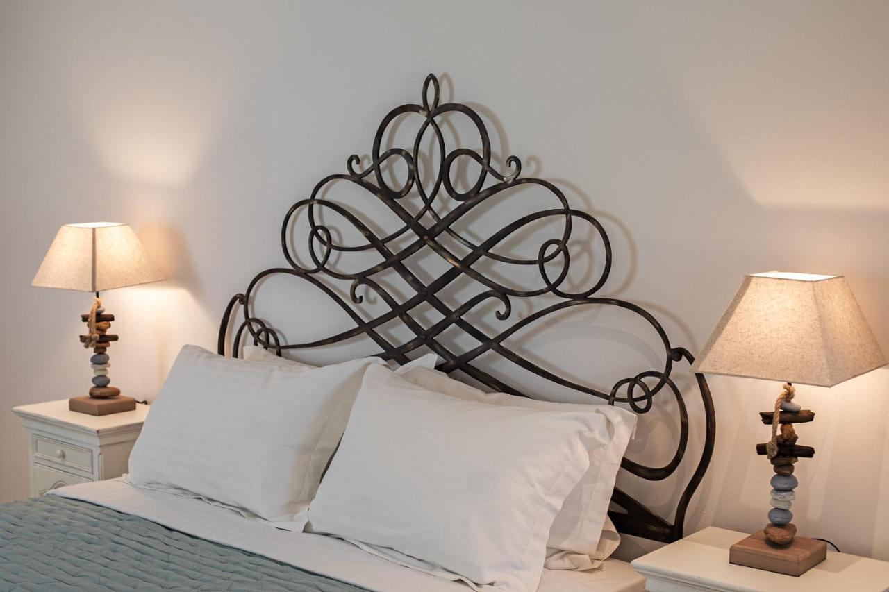 Pithos Modern Apartments Vothon Екстер'єр фото