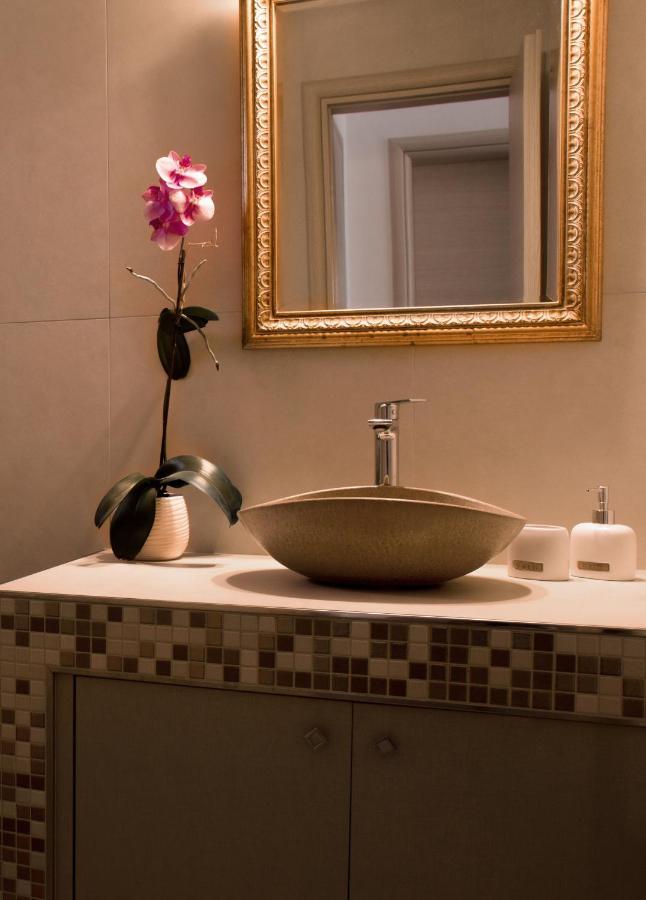 Pithos Modern Apartments Vothon Екстер'єр фото